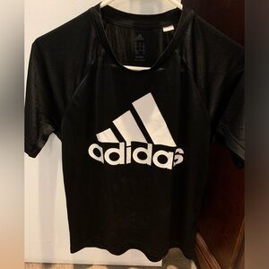 Adidas Boys Shirt